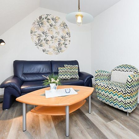 Haus Strandlooper Neuharlingersiel Εξωτερικό φωτογραφία
