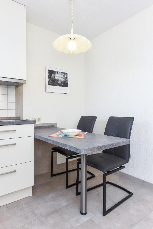 Haus Strandlooper Neuharlingersiel Εξωτερικό φωτογραφία