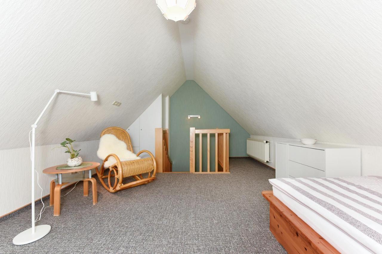 Haus Strandlooper Neuharlingersiel Εξωτερικό φωτογραφία