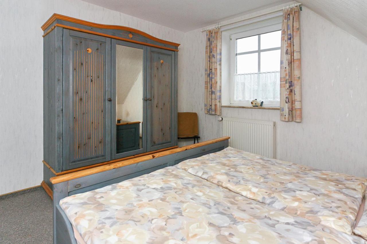 Haus Strandlooper Neuharlingersiel Εξωτερικό φωτογραφία