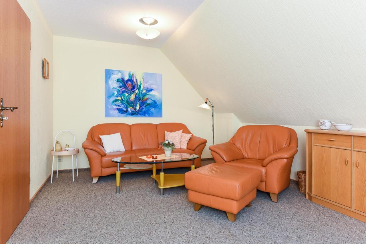 Haus Strandlooper Neuharlingersiel Εξωτερικό φωτογραφία