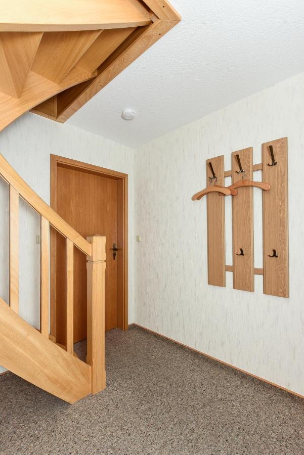 Haus Strandlooper Neuharlingersiel Εξωτερικό φωτογραφία