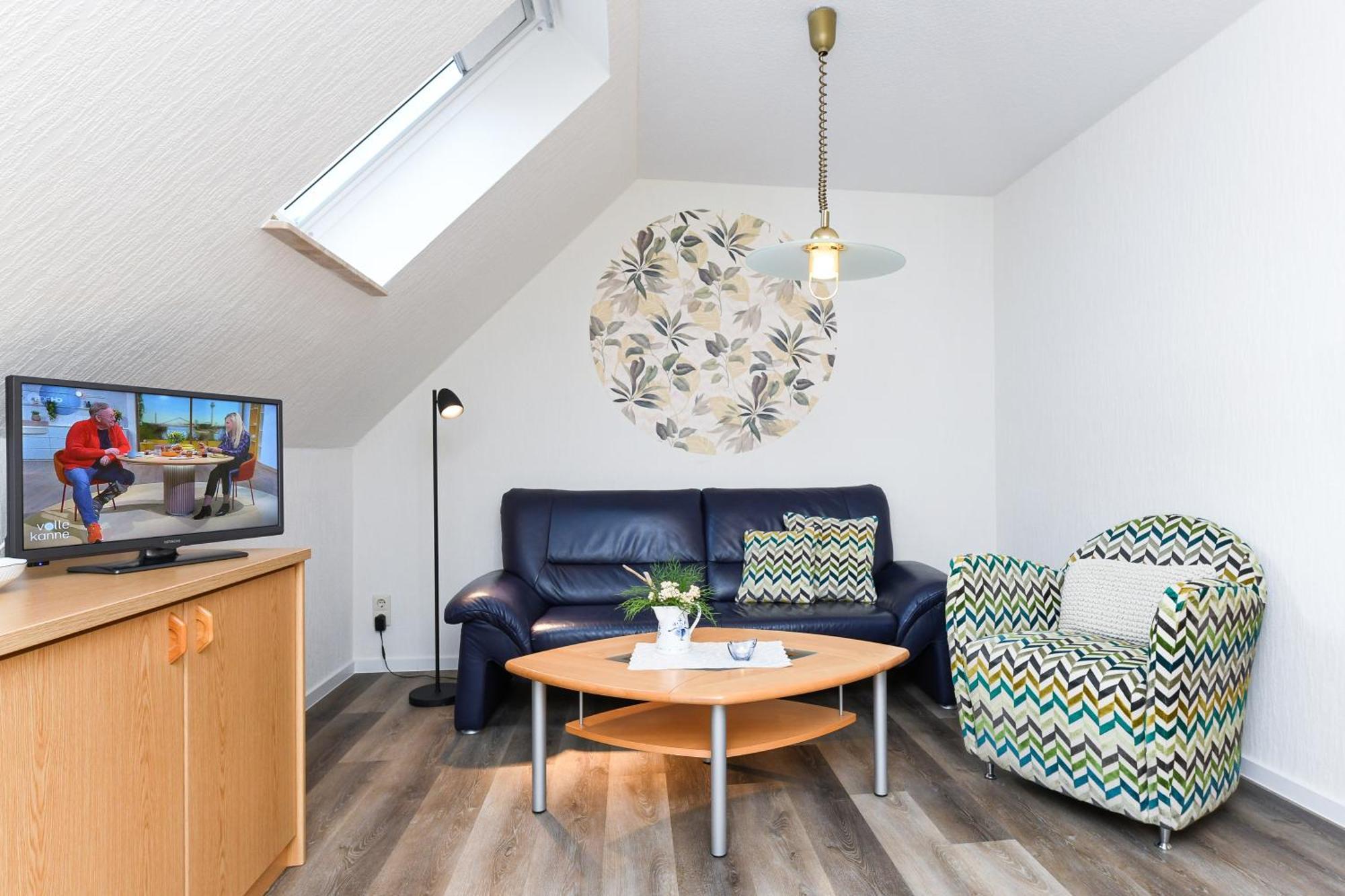 Haus Strandlooper Neuharlingersiel Εξωτερικό φωτογραφία