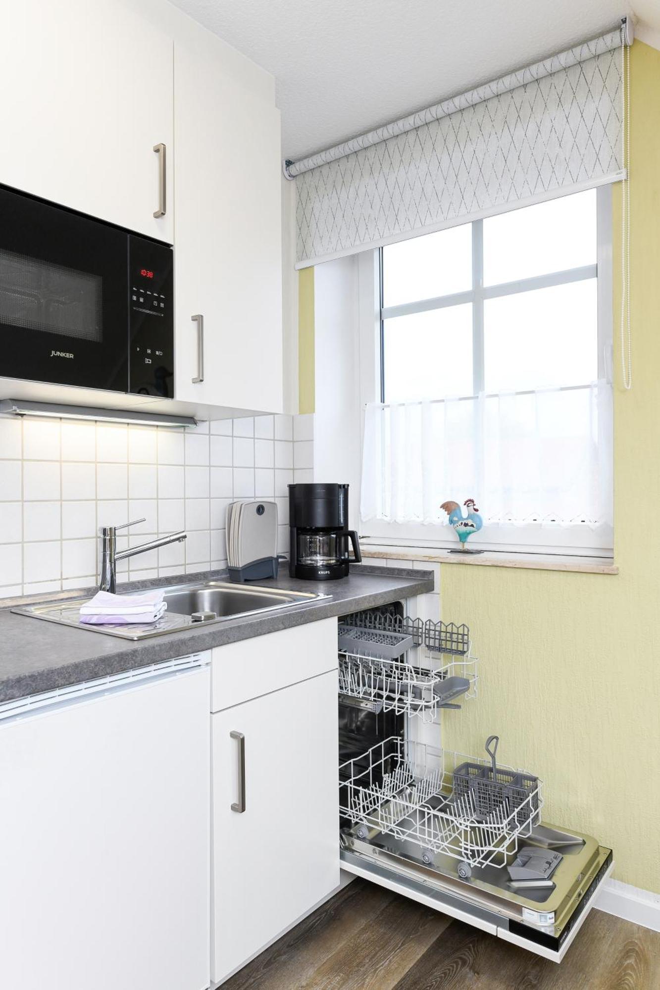 Haus Strandlooper Neuharlingersiel Εξωτερικό φωτογραφία