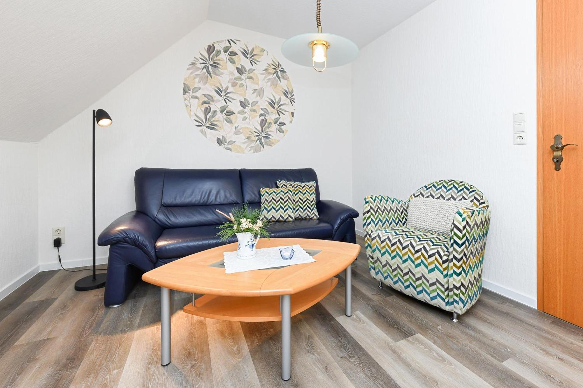 Haus Strandlooper Neuharlingersiel Εξωτερικό φωτογραφία